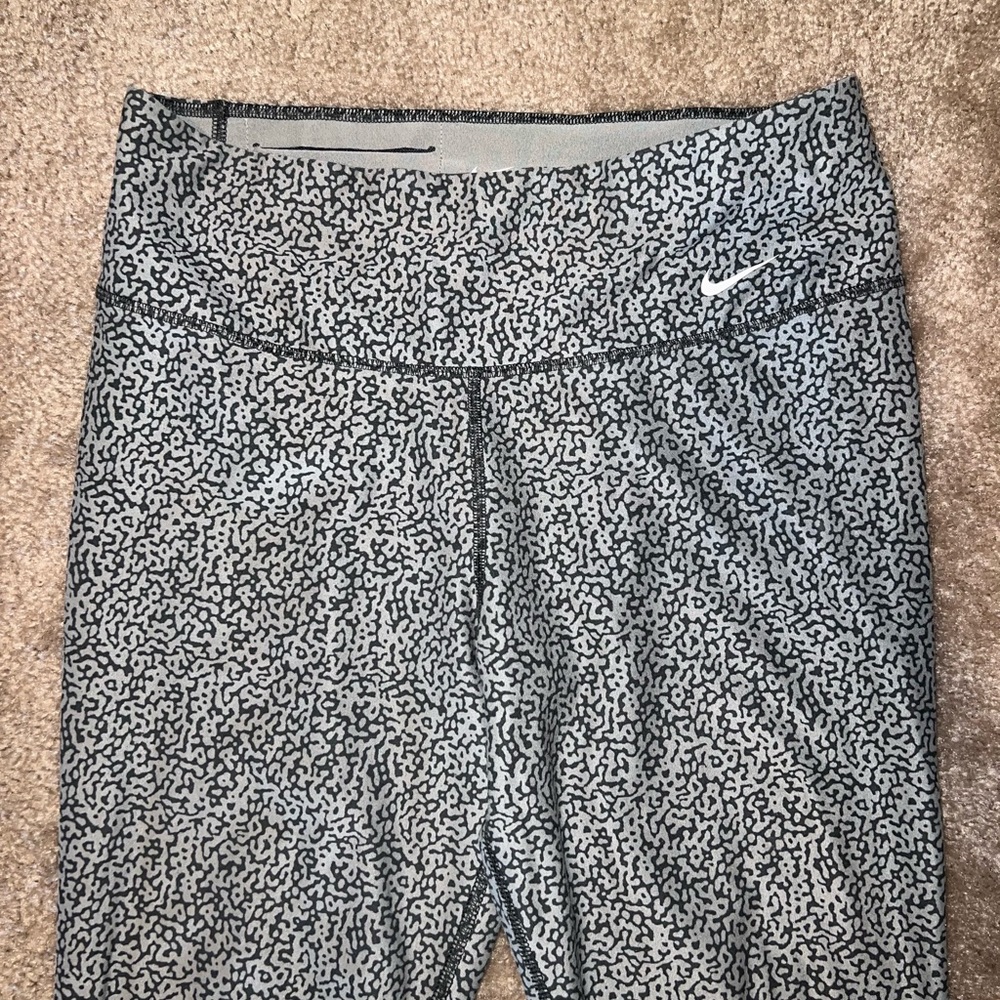 Nike Elephant Print Leggings